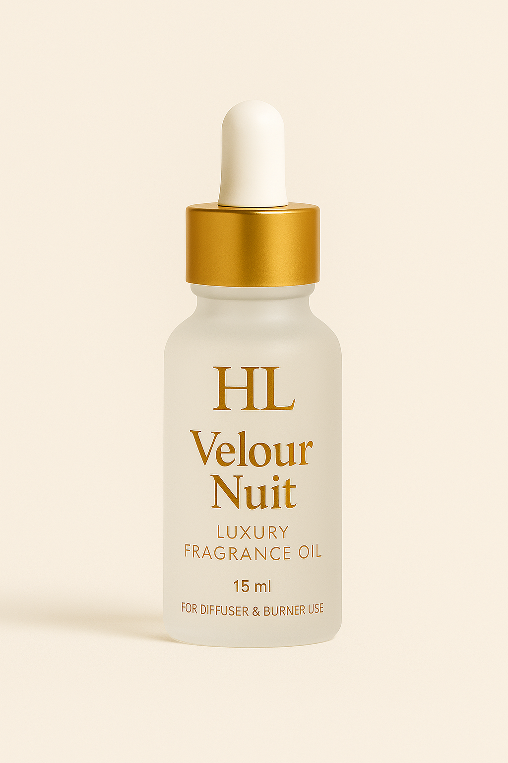 Velour Nuit – Luxury Fragrance Oil (15 ml)