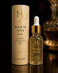 Whiskey Bloom - Luxury Fragrance Oil (10ml)