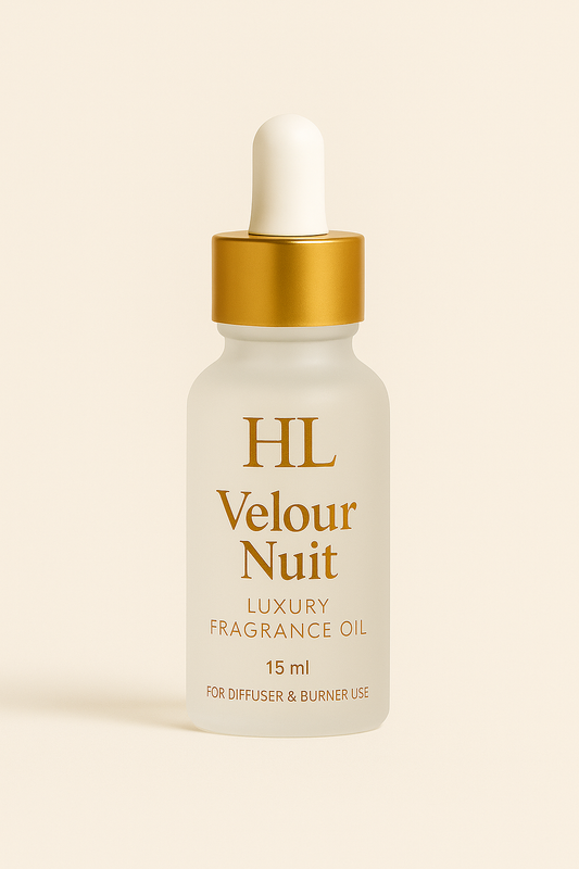 Velour Nuit – Luxury Fragrance Oil (15 ml)