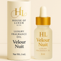 Velour Nuit – Luxury Fragrance Oil (10 ml)